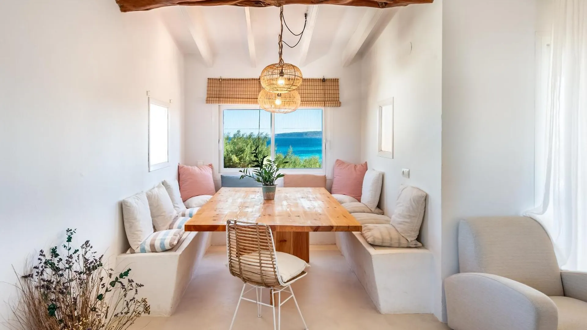 Villa Barret Sant Ferran de Ses Roques 0*,  Spain